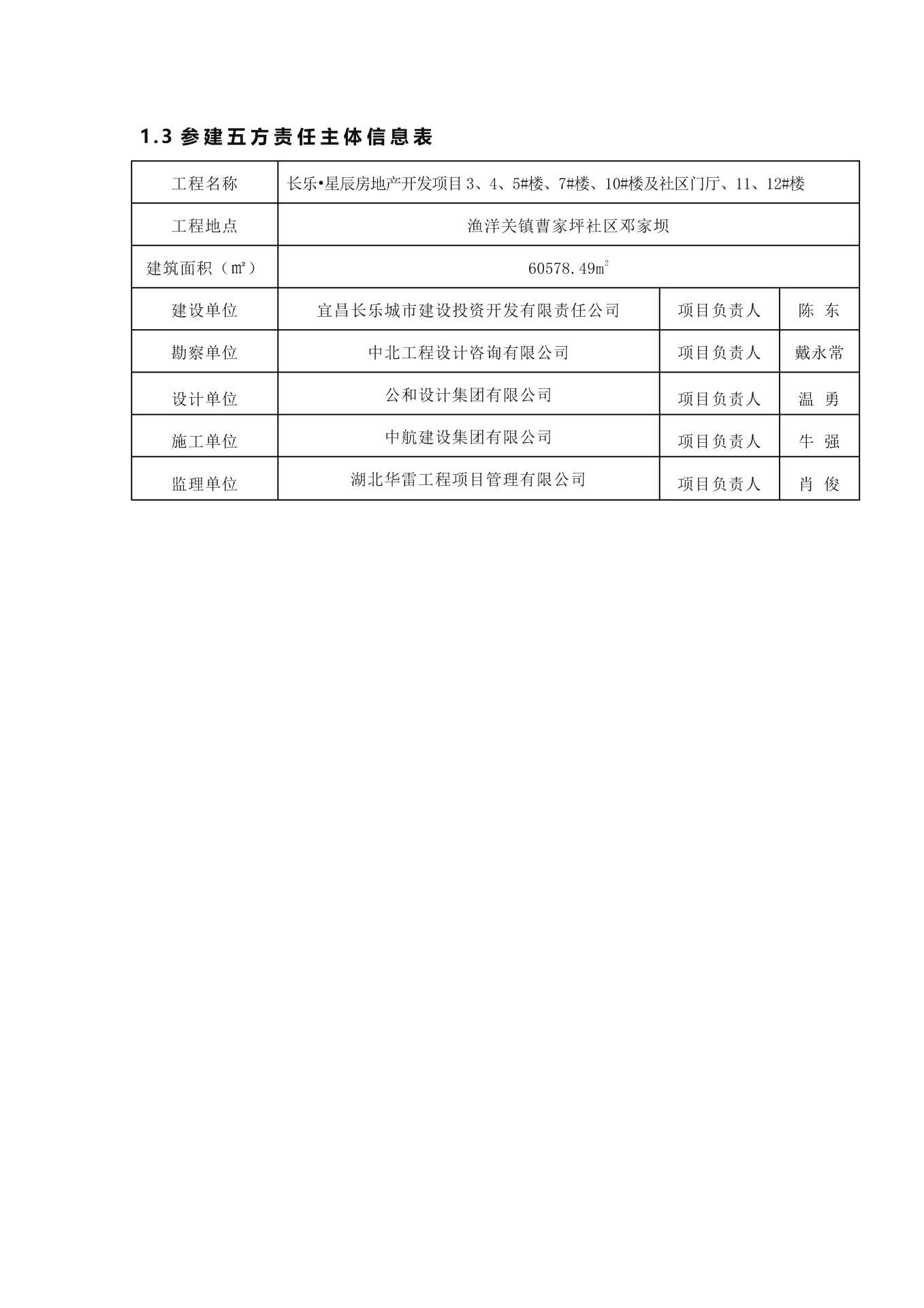 長樂星辰房地產(chǎn)開發(fā)項目二期（10~12、5#樓）地基與基礎(chǔ)驗收信息公示_頁面_4